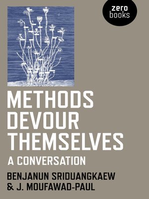 cover image of Methods Devour Themselves